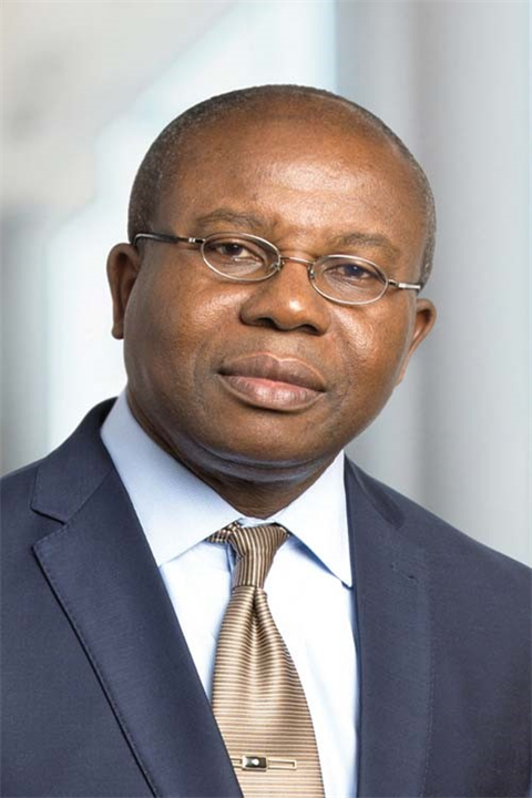 Okoro, Bonaventure